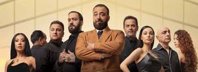 The Armenian Job (ARM)
