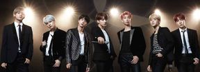 BTS 2017 Մաս III The Wing տուր (ENG)