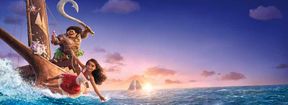 Moana 2 (RUS)