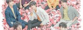 BTS 2019 համաշխարհային տուր “Love yourself: Speak yourself” (ENG)