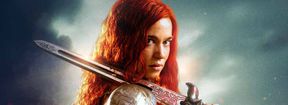 Red Sonja  (RUS)