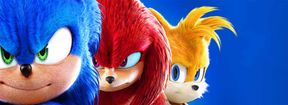 Sonic the Hedgehog 3 (RUS)