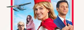 Наташа: недоСтюардесса (RUS)