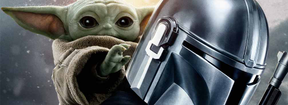 Մանդալորացին և Գրոգուն (RUS)