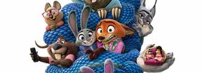 Zootopia 2 (ENG)