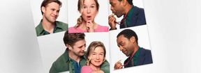 Bridget Jones: Mad About the Boy (RUS)